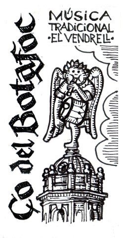 botafoc