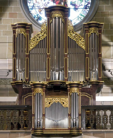 orgue-vendrell