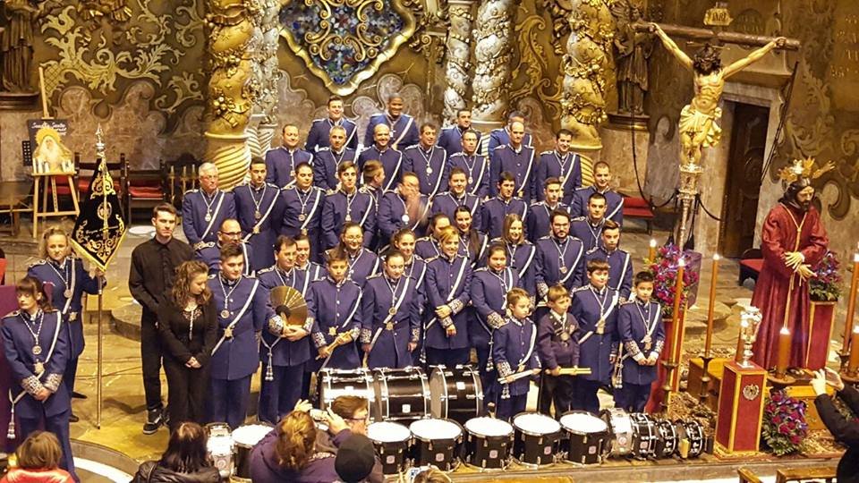 Agrupacion Musical