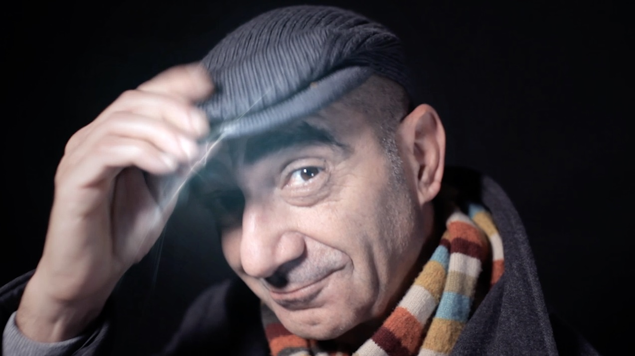 Alfred Rodriguez Picó