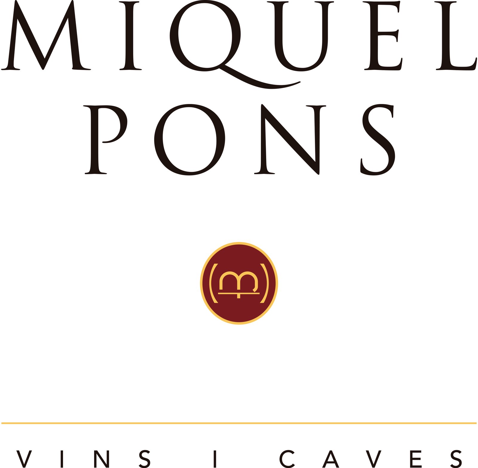 Logo Miquel Pons